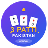 Teen Patti Bonus Pakistan
