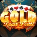 Teen Patti Gold Logo