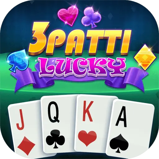 3 Patti Lucky Pakistan APK Download - Real Money Game